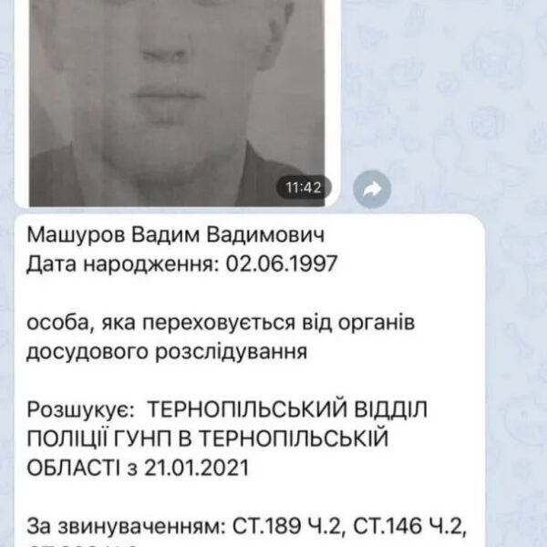 Вадим Машуров та Роман Фелик: архітектор мільйонних афер