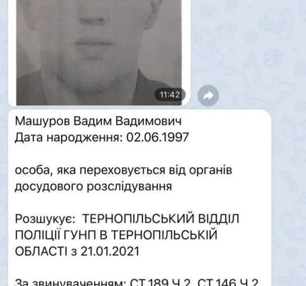 Вадим Машуров та Роман Фелик: архітектор мільйонних афер