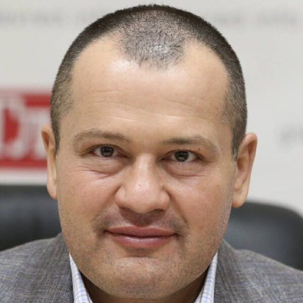 АРТУР ПАЛАТНИЙ: «СІРИЙ КАРДИНАЛ» КИЇВСЬКОЇ ВЛАДИ