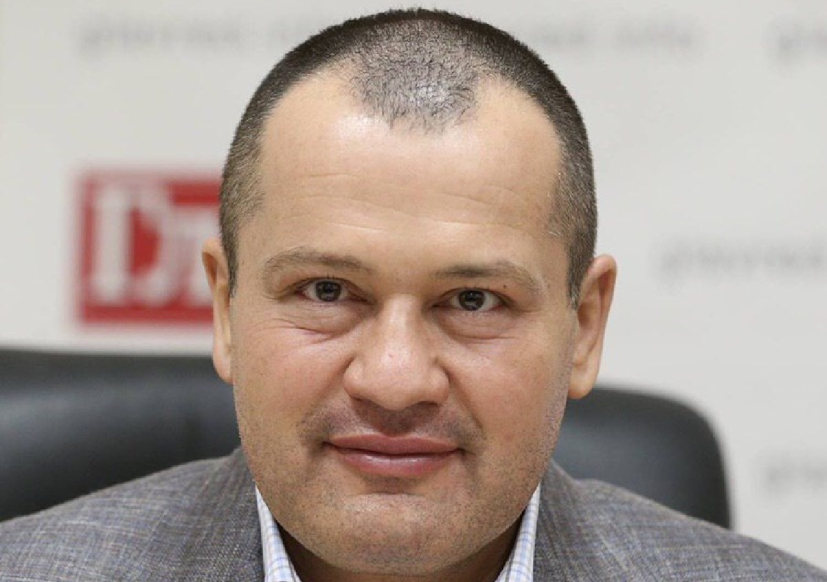 АРТУР ПАЛАТНИЙ: «СІРИЙ КАРДИНАЛ» КИЇВСЬКОЇ ВЛАДИ