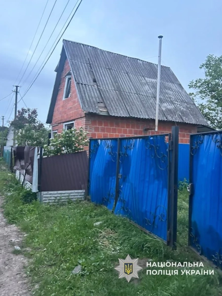 Атака дронів на Чернігів: постраждала інфраструктура 5