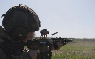 Українські бійці відбили понад 50 атак окупантів від початку доби 15