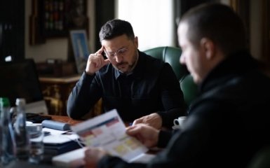 Росія прагне зірвати оборонну співпрацю України з країнами Близького Сходу&hellip;