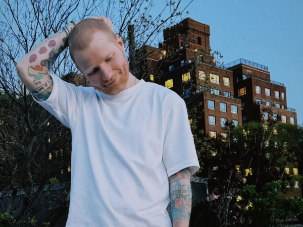 Ед Ширан пішов з Warner Music: 15 років співпраці завершено 12 Ед Ширан пішов з Warner Music: 15 років співпраці завершено 9