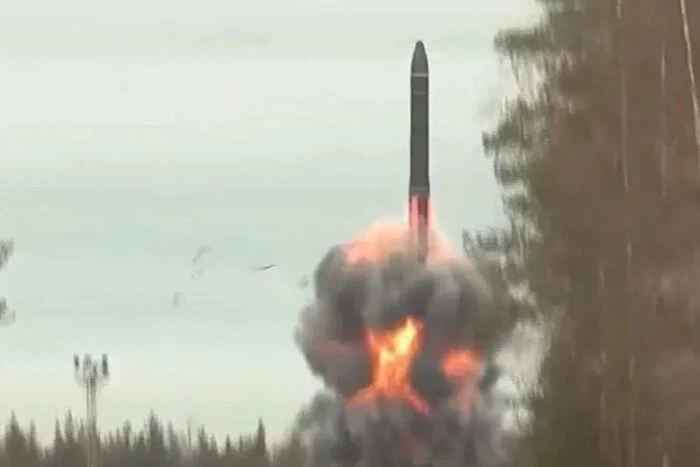 Ціна комбінованої атаки Росії на Київ: розкриваємо деталі 1 Ціна комбінованої атаки Росії на Київ: розкриваємо деталі 1