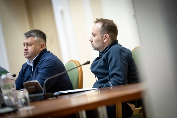 Кабмін: мільярди на захист інфраструктури, сотні нових котелень 15 Кабмін: мільярди на захист інфраструктури, сотні нових котелень 13