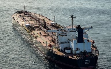Іран неочікувано заявив про безпечний прохід через Ормузьку протоку 19