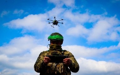 Україна рознесла вщент пункт управління армії РФ