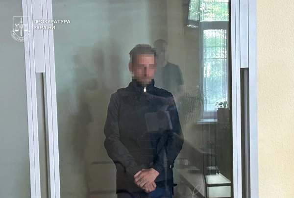 У Дніпрі: запобіжний захід підозрюваному у вбивстві 11-річного