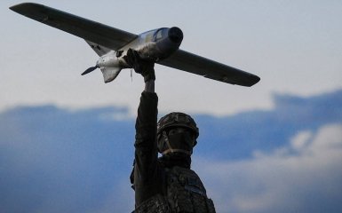 Україна знайшла заміну китайським комплектуючим для дронів 9