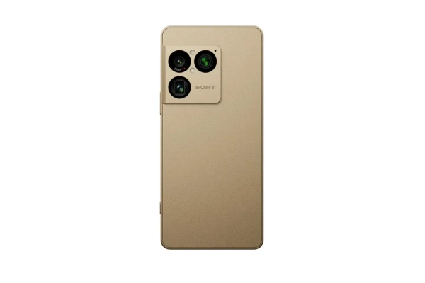 Xperia 1 VIII: оновлення дизайну, AI та камери – завантажити застосунок 8 Xperia 1 VIII: оновлення дизайну, AI та камери – завантажити застосунок 6