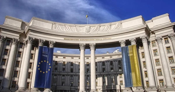 МЗС: РФ поверне викрадене майно з окупованих територій