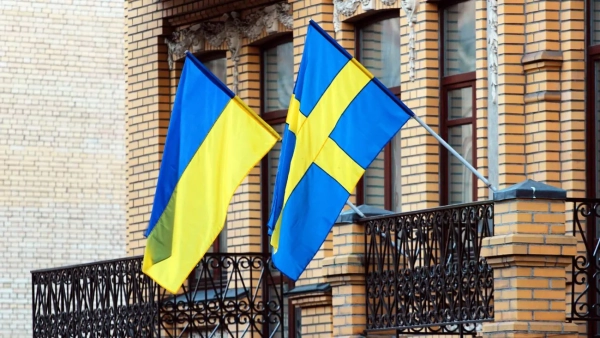 Швеція: $2.7 млрд допомоги Україні від Зеленського 11 Швеція: $2.7 млрд допомоги Україні від Зеленського 8