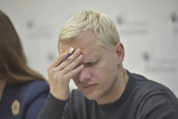 Головна 11 Шабунін: Ветеран звинувачує голову ЦПК у розкраданні 188 млн грн допомоги