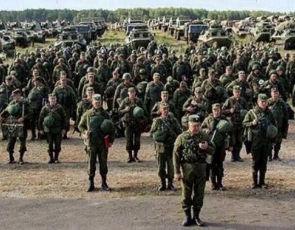 Путін прагне захопити Донбас: оцінка ISW