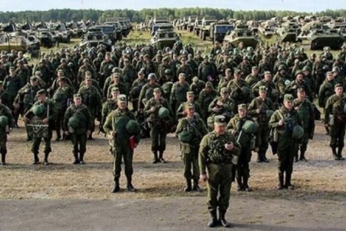 Путін досі вірить у захоплення Донбасу, попри провал наступу РФ – ISW