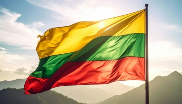 Завантажте застосунок: Литва попереджає про GPS-фальсифікації в Європі