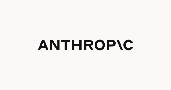 Anthropic: найдорожчий ШІ-стартап. Завантажити застосунок