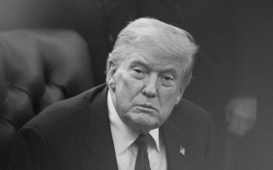 "Це може статися". Трамп пригрозив Ірану після завершення війни 7