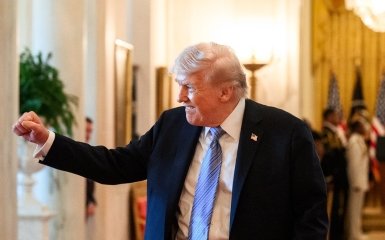 Команда Трампа готується до поразки на проміжних виборах 1