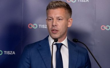 Вступ до ЄС. Мадяр уже висунув Україні вимогу