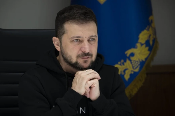 Зеленський: Росія готує новий удар, тривоги – увага!