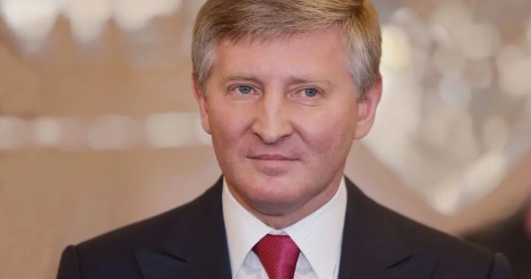 Ахметов: Війна безглузда, війська РФ в глухому куті