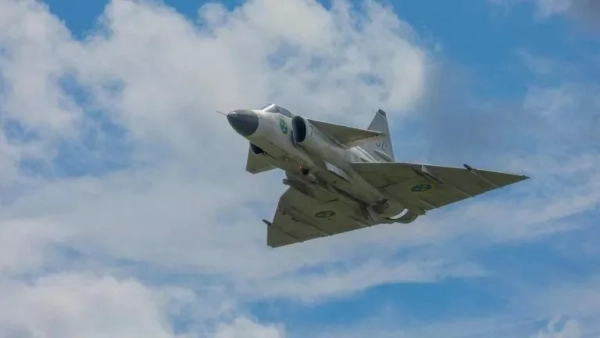 Зеленський: Gripen в Україні у грудні-січні 10 Зеленський: Gripen в Україні у грудні-січні 7