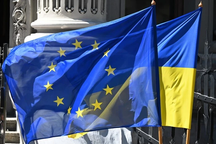 ЄС: умова для спецпредставника по Україні 1 ЄС: умова для спецпредставника по Україні 1