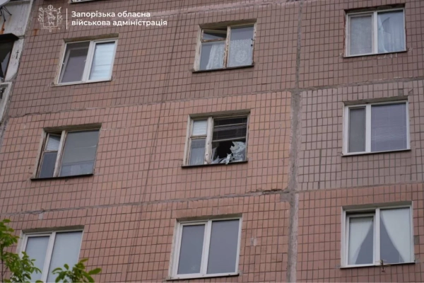 Запоріжжя 30 травня: нові жертви та наслідки російського терору 12 Запоріжжя 30 травня: нові жертви та наслідки російського терору 10