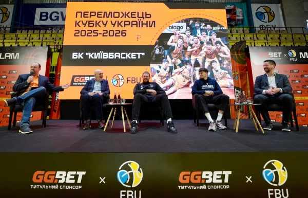 Media Slam: перший баскетбольний медіа-турнір у Києві 12 Спікери Media Slam