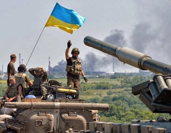 Сирський: ЗСУ переходять на асиметричну стратегію