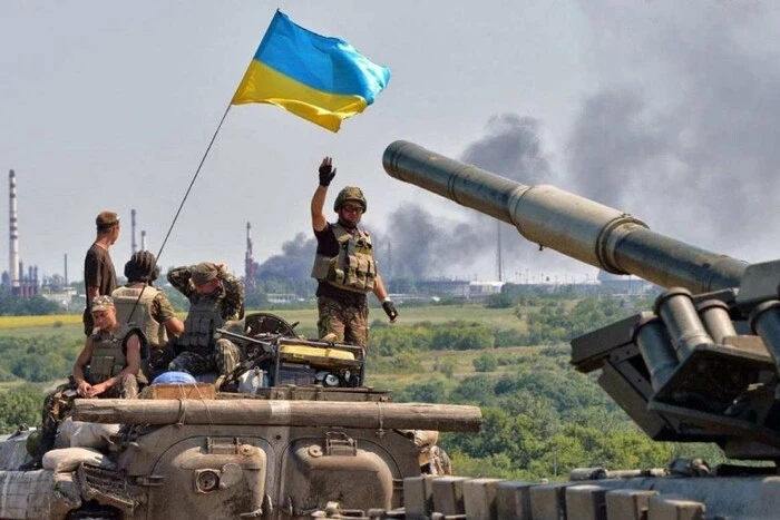 Головна 13 Сирський: ЗСУ переходять на асиметричну стратегію