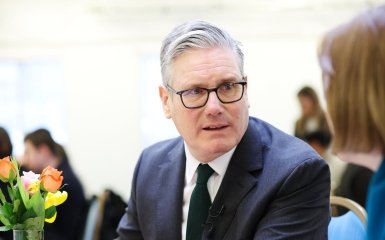 Британія пропустила близько 100 “тіньових суден” РФ лише за один&hellip;
