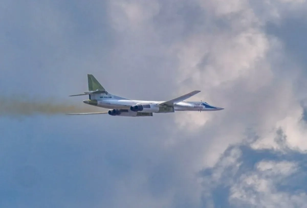 Оновлений Ту-160М: завантажити деталі модернізації 1 Оновлений Ту-160М: завантажити деталі модернізації 1