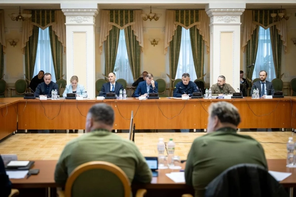 Кабмін: мільярди на захист інфраструктури, сотні нових котелень