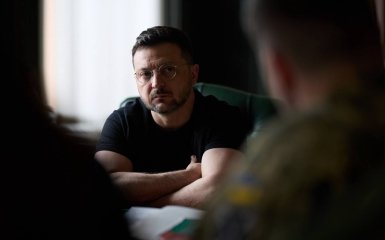 Словаччина підтримує членство України у Європейському Союзі — Зеленський