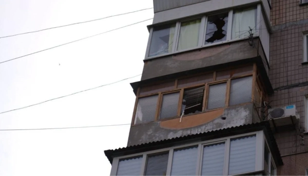 Запоріжжя 30 травня: нові жертви та наслідки російського терору