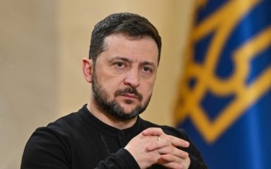 Українські дрони можуть пролетіти у Москві під час параду 9 травня — Зеленський 3