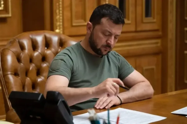 Громади фінансують ЗСУ та будують фортифікації: закон Зеленського 12