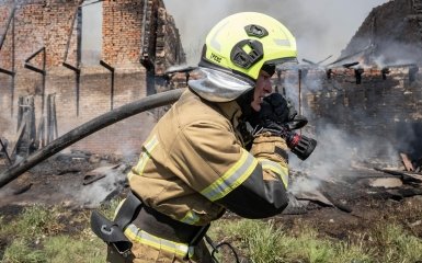 РФ атакувала Запоріжжя КАБами — загинула людина та ще 6 постраждали 19