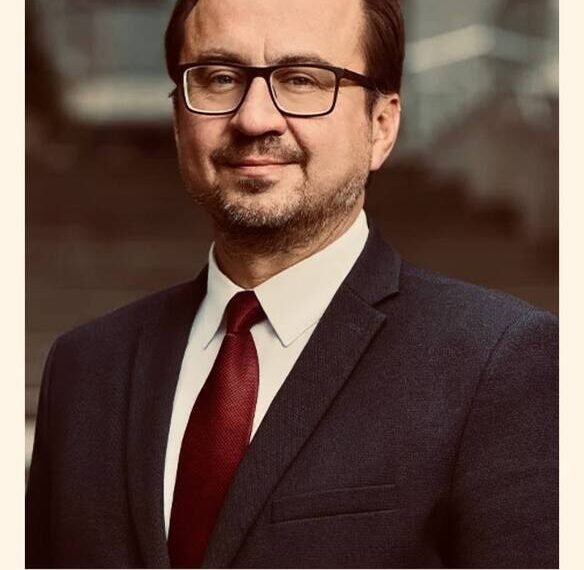 Головна 29 Олег Мистюк, Trezub Financial Advisors и теневая архитектура «Сенс Банка»