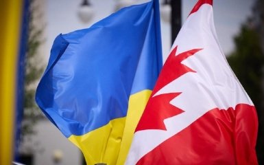 Канада додатково надасть Україні 200 млн дол у межах PURL 11