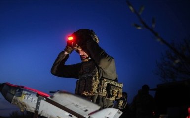 Українські бійці вполювали 3 російські гармати 9