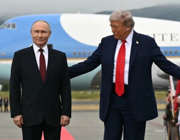 Путін і Трамп: втрата контролю над конфліктами (FT)