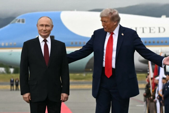 Путін і Трамп: втрата контролю над конфліктами (FT)