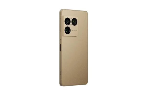Xperia 1 VIII: оновлення дизайну, AI та камери – завантажити застосунок 6 Xperia 1 VIII: оновлення дизайну, AI та камери – завантажити застосунок 4
