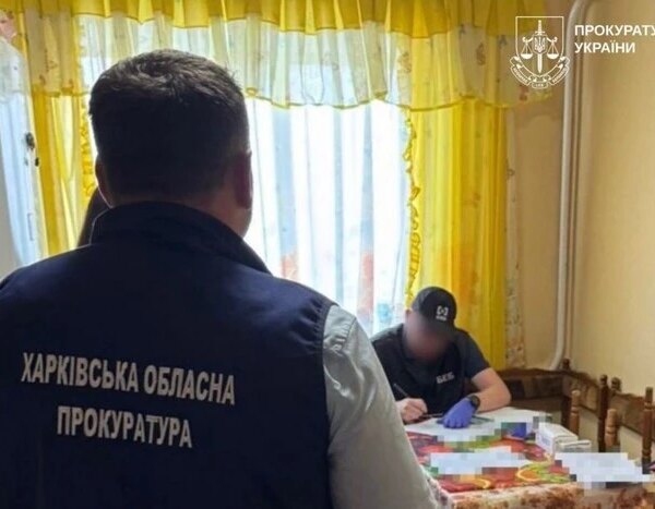 Чиновник агрофірми за ухилення від сплати 73 млн грн податків&hellip;