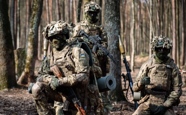 302 бої за добу: Покровський та Гуляйпільський напрямки під вогнем