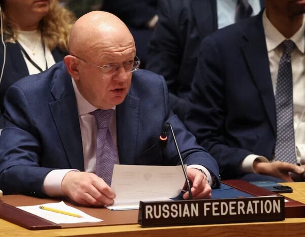 Росія відкинула заклик США: ударів по Києву не буде